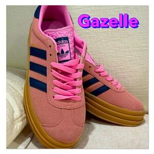 Adidas Gazelle